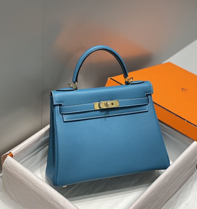 Hermes Kelly Bags